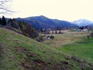 Космач з panoramio.com