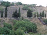 Малоріченське з panoramio.com