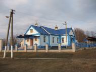 Старая Оржица - Последние фото