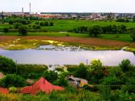 Куп'янськ з panoramio.com (ч.2)