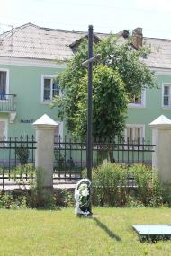 Здолбунів з panoramio.com