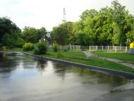 Шостка з panoramio.com