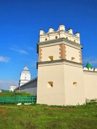 Межиріч з panoramio.com