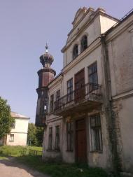 Белз з panoramio.com