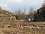 Стеблів з panoramio.com