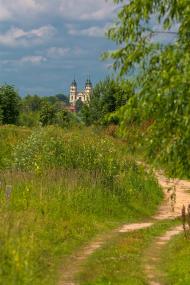 Перешпа з panoramio.com