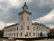 Чортків з panoramio.com