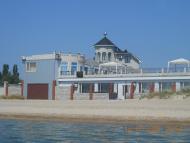 Білосарайська Коса з panoramio.com