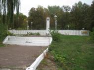 Малий Самбір з panoramio.com