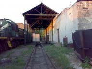 Стаханов з panoramio.com