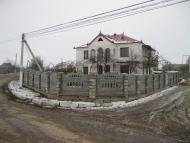 Лісне з panoramio.com