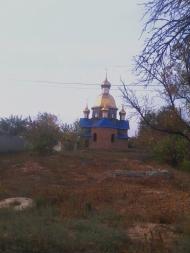 Новотимофіївка з panoramio.com