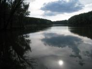 Чуднівці з panoramio.com