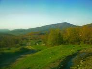 Нагірне з panoramio.com