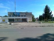 Радехів з panoramio.com