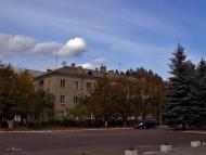 Іршанськ з panoramio.com