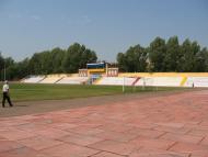 Дзержинськ з panoramio.com