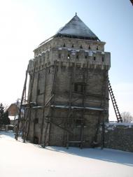 Скалат з panoramio.com