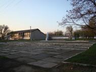 Новорозсош з panoramio.com
