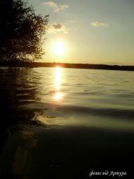 Світязь з panoramio.com