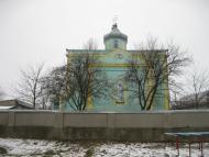 Лісне з panoramio.com