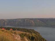 Комарів з panoramio.com