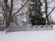 Старі Яриловичі з panoramio.com