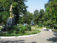 Котовськ з panoramio.com