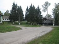 Малий Самбір з panoramio.com