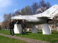 Zolochiv - Latest photos