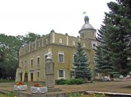 Рудки з panoramio.com