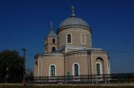 Новорозсош з panoramio.com