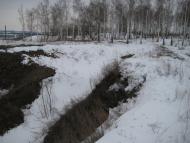 Срібне з panoramio.com