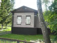 Малий Самбір з panoramio.com