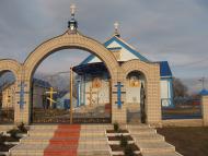 Старая Оржица - Последние фото