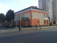 Костопіль з panoramio.com