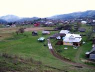 Космач з panoramio.com