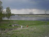 Дорошівка з panoramio.com