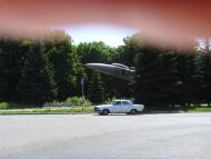 Добропілля з panoramio.com