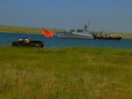 Новоозерне з panoramio.com