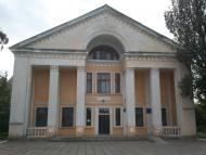 Очаків з panoramio.com