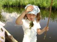 Гола Пристань з panoramio.com