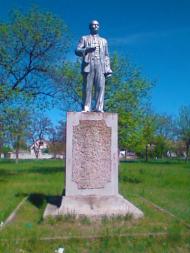 Снігурівка з panoramio.com