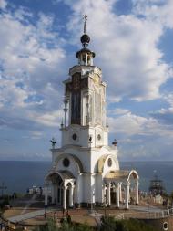 Малоріченське з panoramio.com