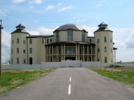 Щасливцеве з panoramio.com (ч.2)