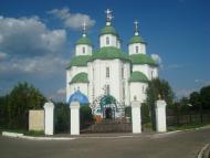 Прилуки з panoramio.com