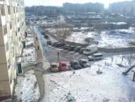 Вишневе з panoramio.com