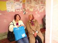 Бережани з panoramio.com