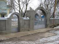 Лісне з panoramio.com