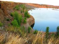 Зугрес з panoramio.com (ч.2)